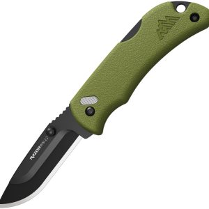 Razor Mini Lockback OD