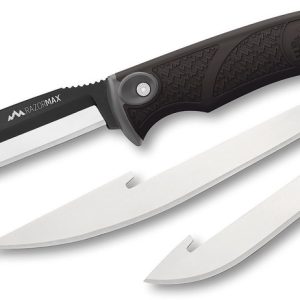 Razormax Black