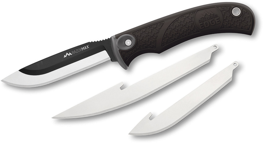 Razormax Black