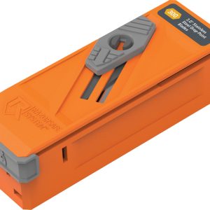 3" Drop Point Blade Dispenser"