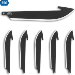 Razor Safe Replacement Blades