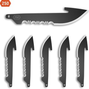 Razor Safe Replacement Blades