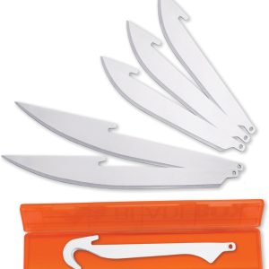 RazorSafe Combo Blade Set