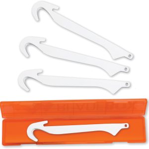 Gutting Blade Pack