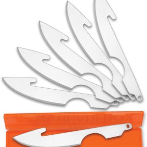 Caping Blade 6pk