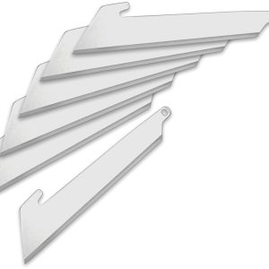 3.0 Utility Blade Pack 6pcs