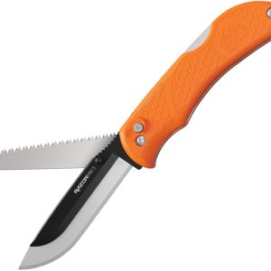 Razor-Pro S (Orange)