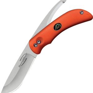 Swingblaze with Nylon Sheath