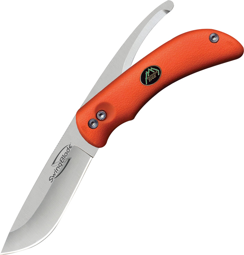 Swingblaze with Nylon Sheath