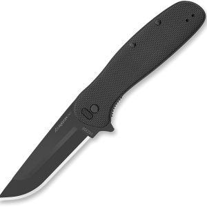 Razor VX2 Linerlock A/O Black