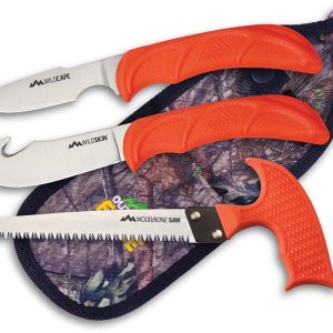 Wild Guide Field Dressing Kit