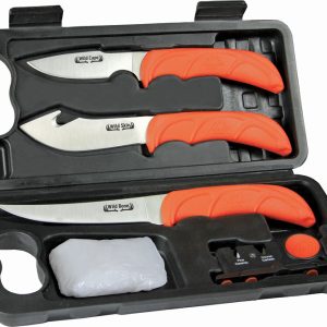 Wild Lite Butcher Kit