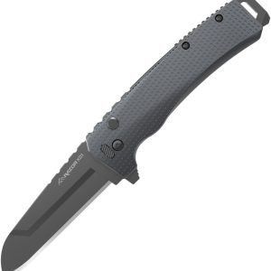 Razor XD3 Button Lock