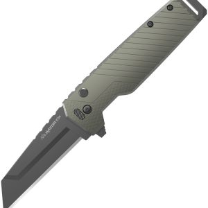 Razor XD4 Button Lock