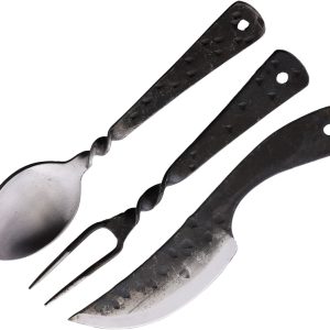Three Piece Eating Set