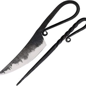 Forged Skinner Set