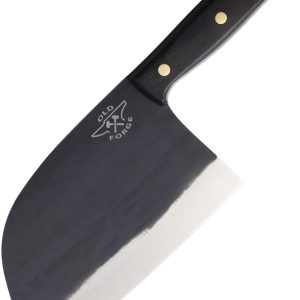 Camp Cleaver