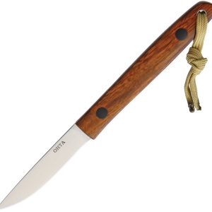 Fixed Blade IronWood