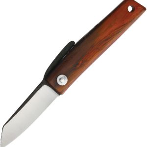 FK5 Folder Cocobolo