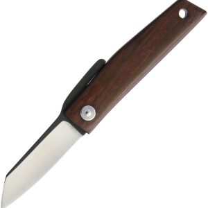 FK5 Folder Rose Wood