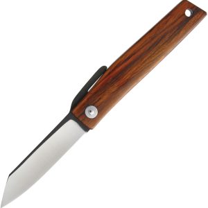 FK7 Folder Cocobolo