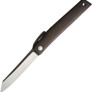 FK9 Folder Ebony