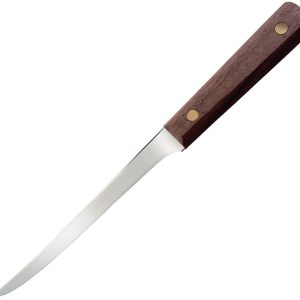 Old Hickory Fillet With Sheath OH1275 product image