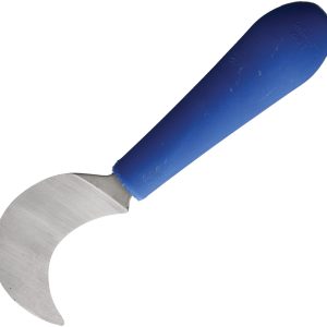 Grape Hook Blue