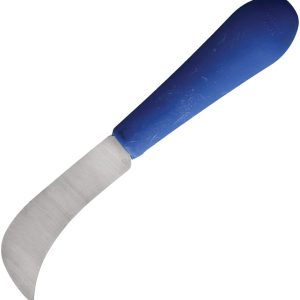 Grape Hook Blue Polymer