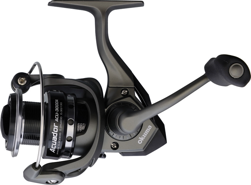 Acuador Spinning Reel 3000