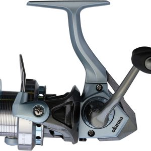Alaris 40 Size Spinning Reel