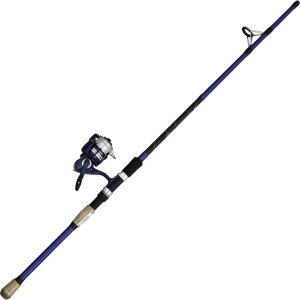 Fin Chaser X Rod/Reel Combo