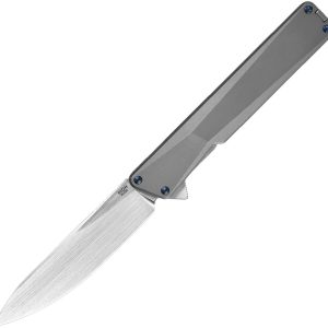 AION Linerlock Ti