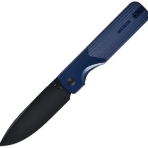 Duron Framelock Navy Blue