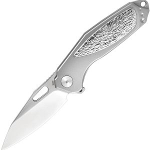 Freeze 5L Linerlock Ti