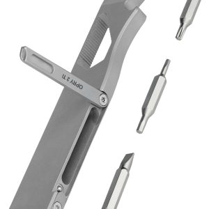 O-Pry 2 Multi Tool Titanium