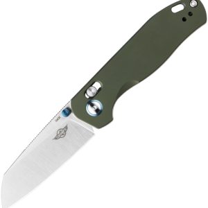 Rubato 2 Rail Lock OD AL