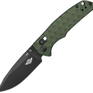 Rubato 3 Rail Lock OD