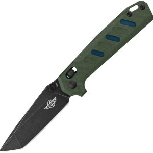 Rubato Rail Lock OD