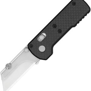 Otacle U1 Rail Lock CF