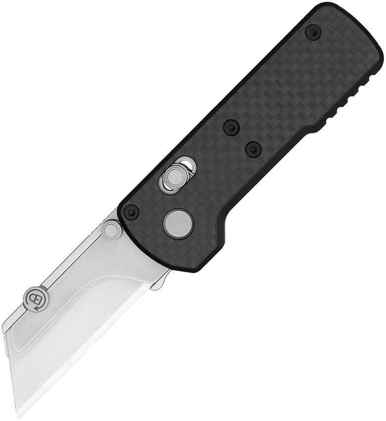 Otacle U1 Rail Lock CF
