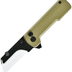 Otacle U1 Ultra Button Lock Gr