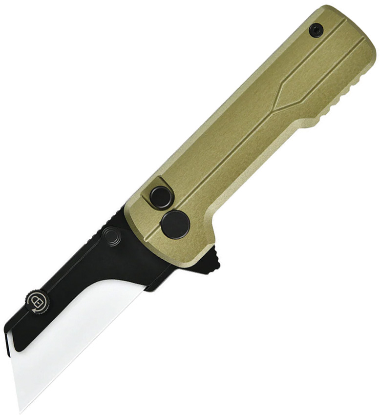 Otacle U1 Ultra Button Lock Gr