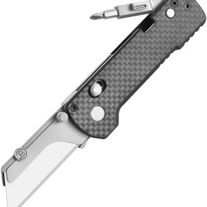 Otacle U1 Pro Rail Lock CF