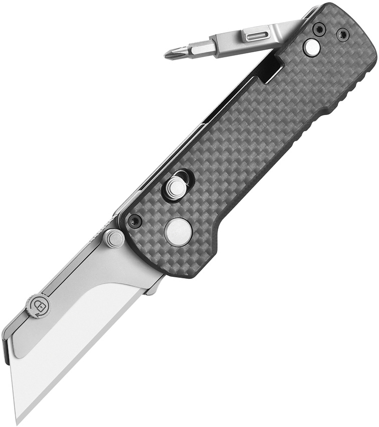 Otacle U1 Pro Rail Lock CF