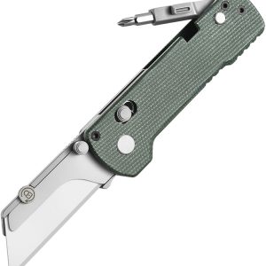 Otacle U1 Pro Rail Lock Mic