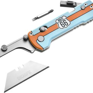 Otacle U1 Pro Rail Lock Racing