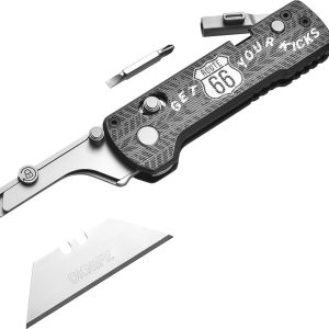 Otacle U1 Pro Rail Lock Ride