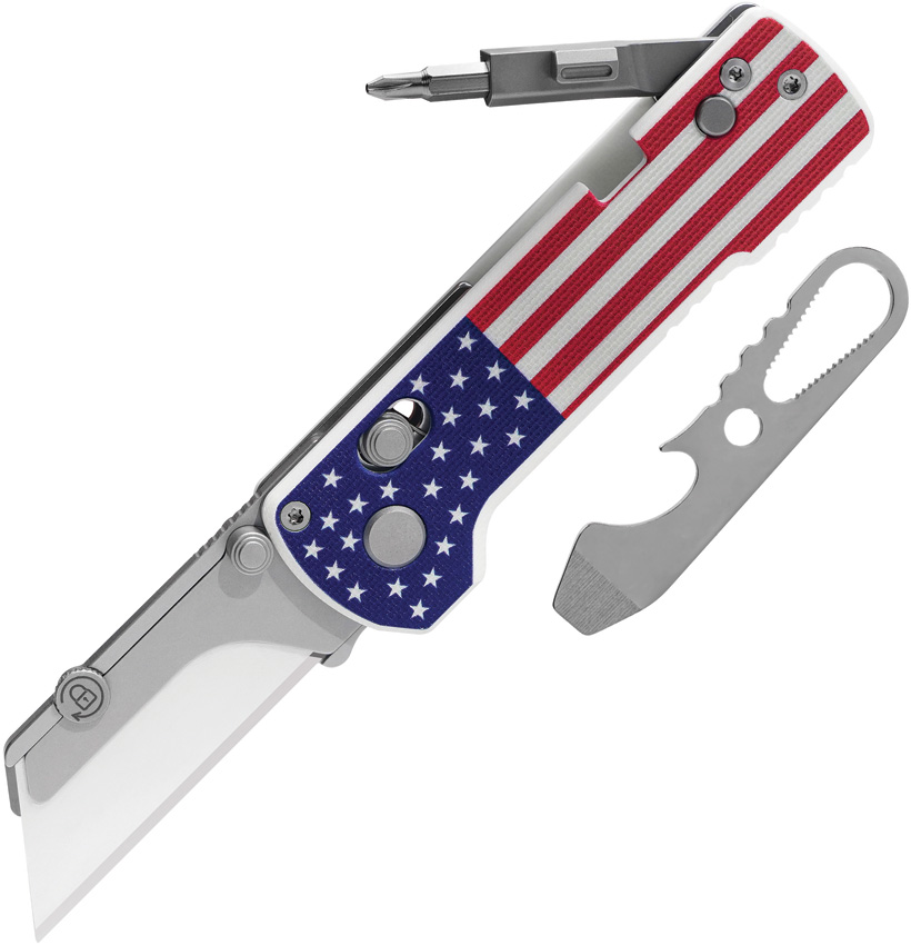Otacle U1 Pro Rail Lock SS