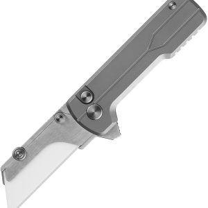 Otacle U1 Utility Button Lock